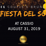 FIESTA DEL SOL - Aug 2019