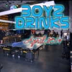 May 2014 - Boyz Drinks