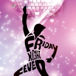 May 2015 - Friday Night Fever