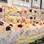 Sep 2015 - Ladies Lunch