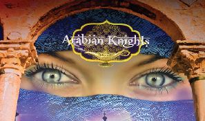 Arabian Knights - Dec 2017 - 300x180